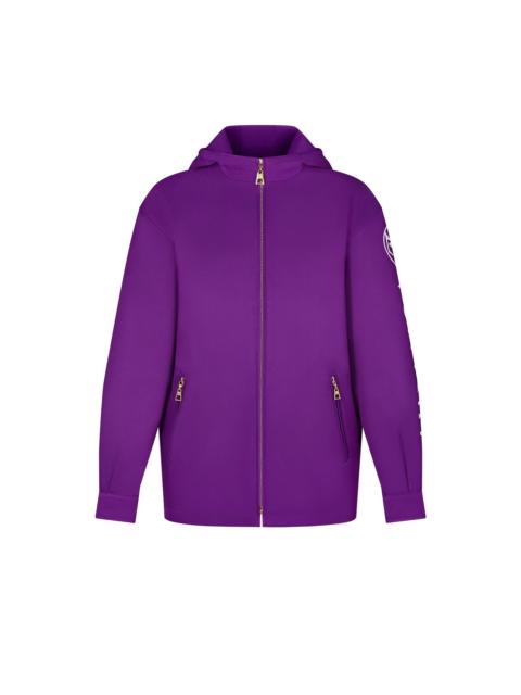 Louis Vuitton Vuittamins Radzmir Hooded Parka