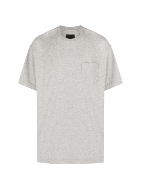 Givenchy 4G-logo cotton T-shirt