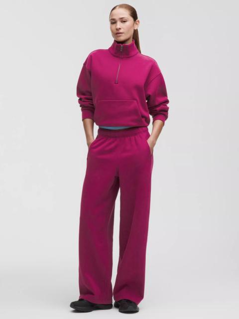 lululemon Scuba Evolve Straight-Leg Pant *Regular