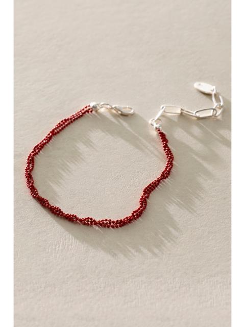 FREE PEOPLE Celia Anklet
