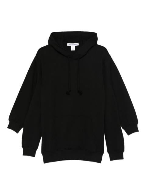 Comme des Garçons SHIRT four-sleeve hoodie