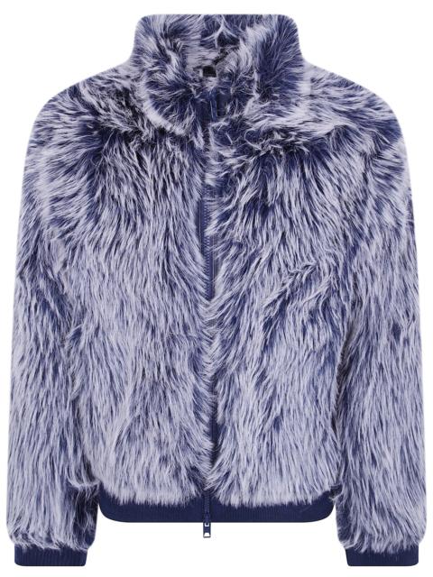 Diesel Jacket Grey "W-Victor"