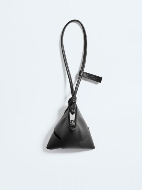 Bottega Veneta Angolo Coin Purse Charm