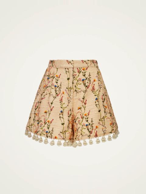 La DoubleJ Playa Shorts