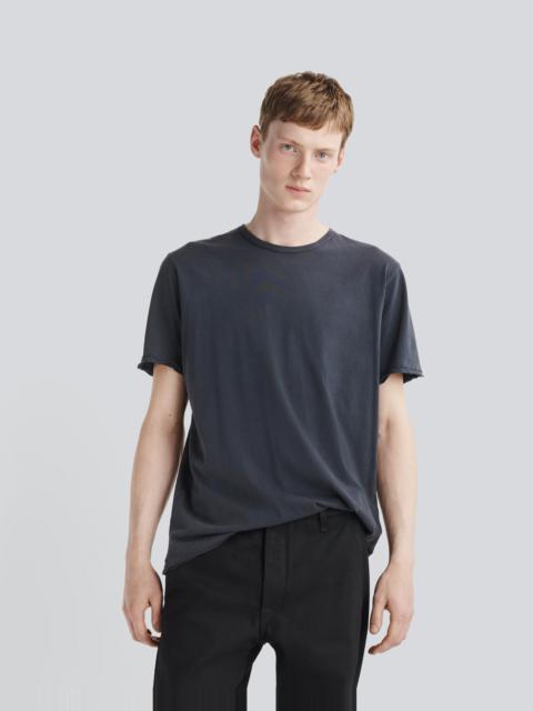 rag & bone Wallen Principal Jersey Tee
Cotton T-Shirt