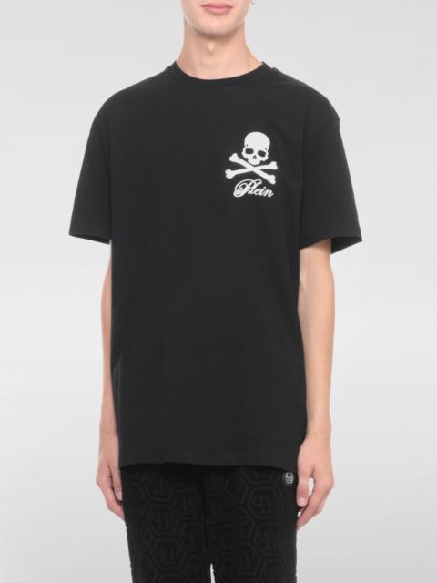 PHILIPP PLEIN T-shirt men Philipp Plein