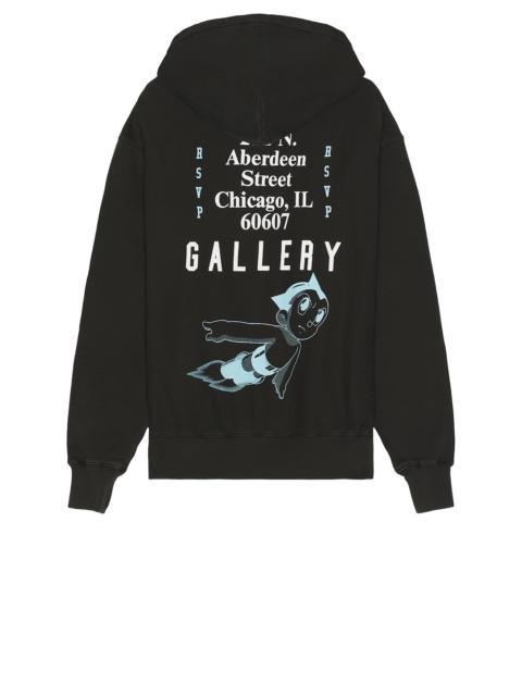 AGOLDE x RSVP Gallery Easton Hoodie