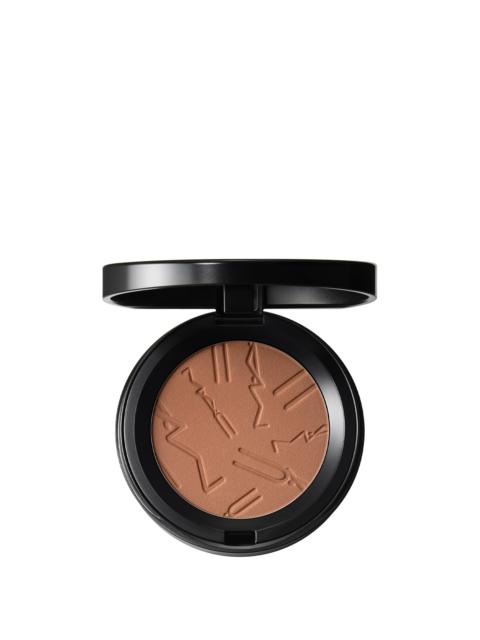 MAC Cosmetics MAC Skinfinish Colourstruck Blush - Coppertone