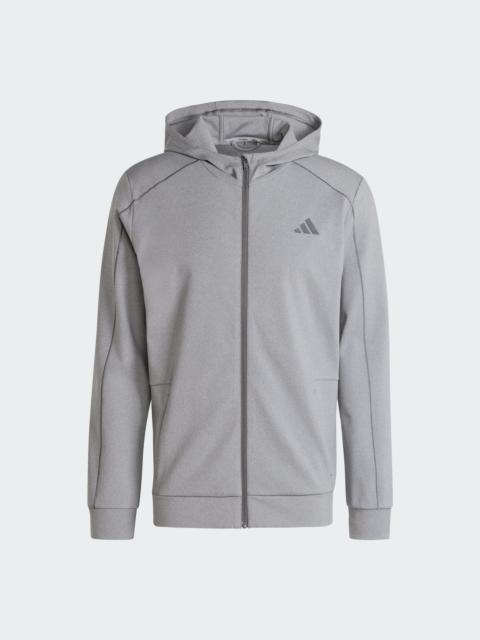 adidas Puremotion Jacket
