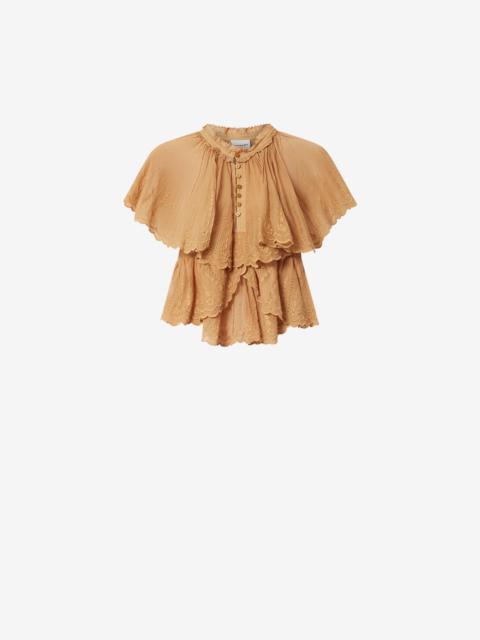 Isabel Marant Étoile LORNA TOP
