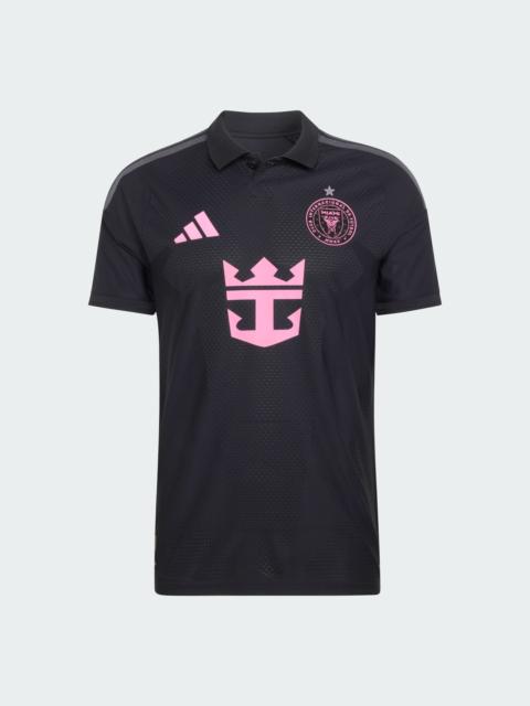 adidas Inter Miami CF 26 Away Authentic Jersey Messi