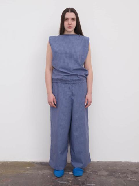 BASERANGE Rezi Jumpsuit - Lyocell Poplin