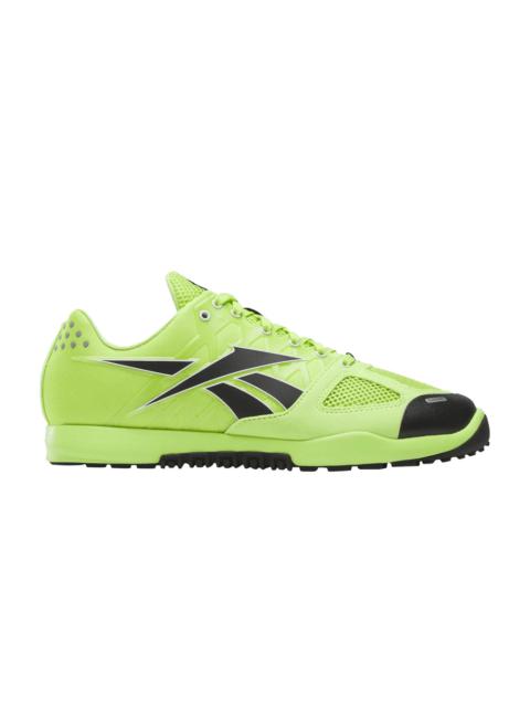 Nano 2.0 'Laser Lime'