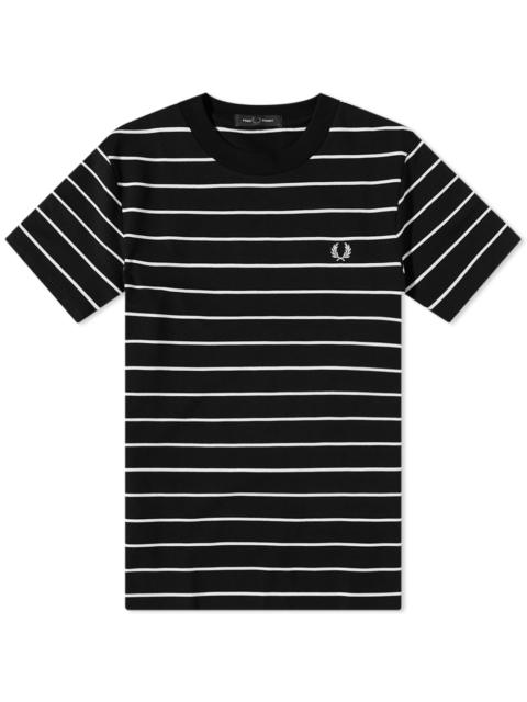 Fred Perry Fred Perry Striped Tee