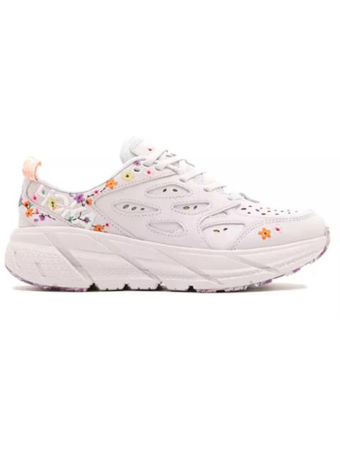 Hoka One One Clifton L Vibrant Bloom