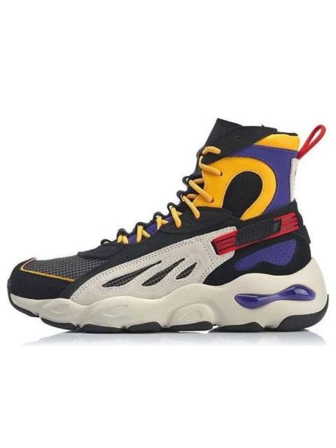 Li-Ning Butterfly Sky Hi AGLN275-1