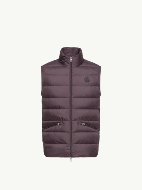 Moncler Lechtal Down Vest