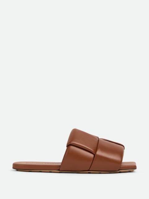 Bottega Veneta Patch Flat Mule