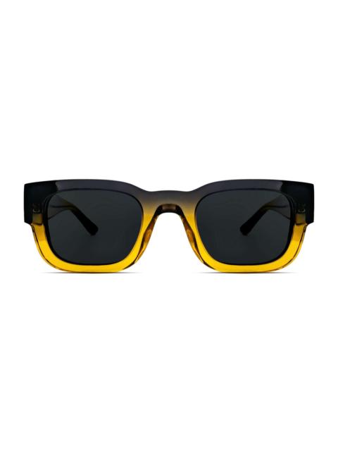 THIERRY LASRY FOXXXY