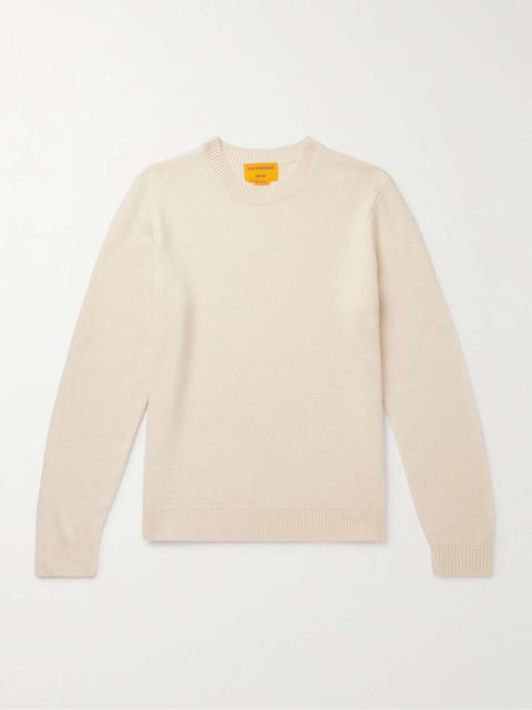 GUEST IN RESIDENCE All Day Cashmere Sweater