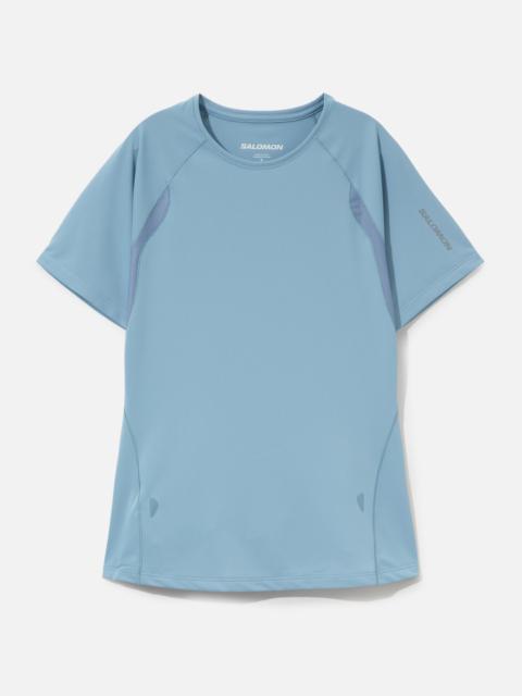 SALOMON SOLUS SHORT SLEEVE T-SHIRT