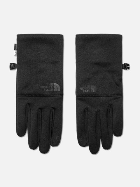 The North Face RECYCLED ETIP GLOVES
