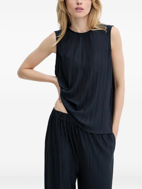 SAMSØE SAMSØE Sauma sleeveless top