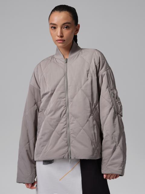 Jordan Jordan Flight Women's Quilted Renegade Jacket