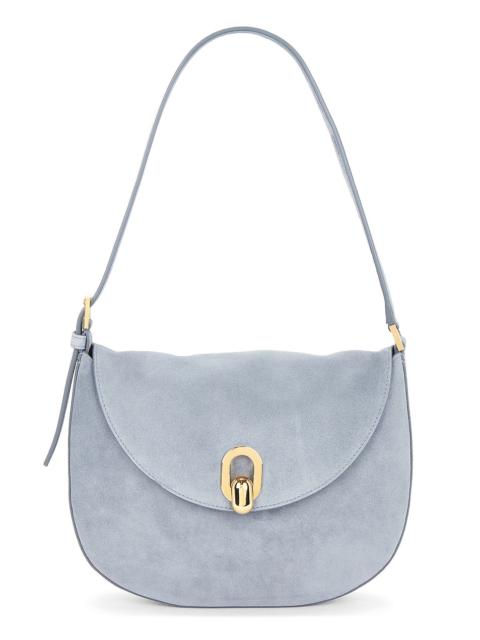 SAVETTE Small Tondo Hobo Bag