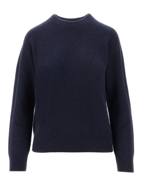 EMPORIO ARMANI Funnel Neck Pullover