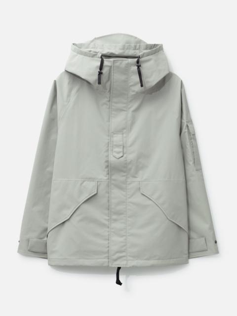 Nanamica 2L NYLON GORE-TEX CRUISER JACKET
