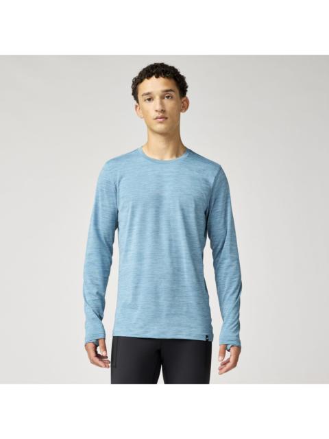 BROOKS Luxe Long Sleeve