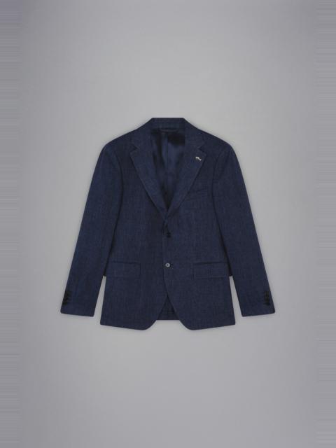 Paul & Shark LINEN BLAZER