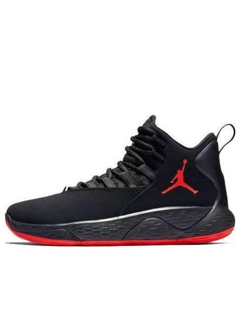 Jordan Air Jordan Super.Fly MVP PF 'Infrared' AR0038-060
