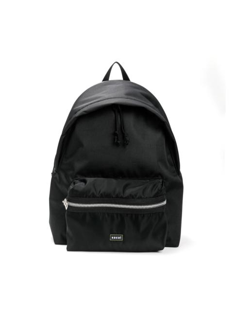 sacai Pocket Backpack