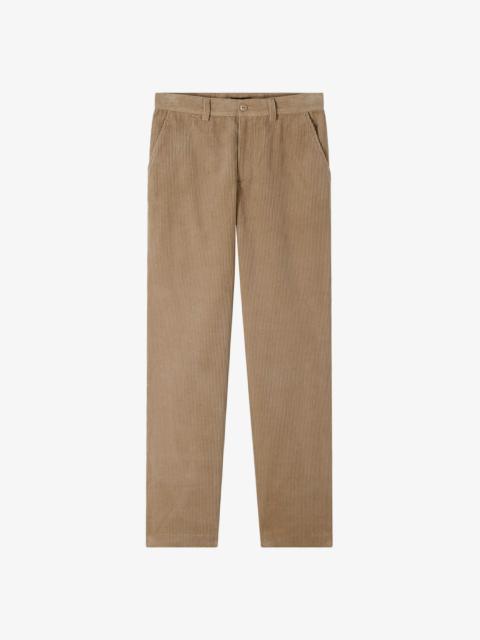 A.P.C. BRIGITTE PANTS