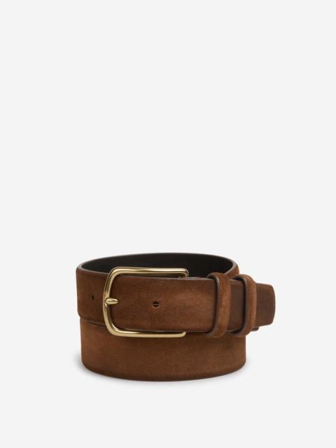 OFFICINE CREATIVE OC STRIP BELT