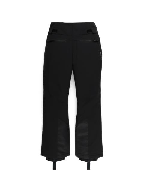 SPYDER Womens Winner Pants - Black
