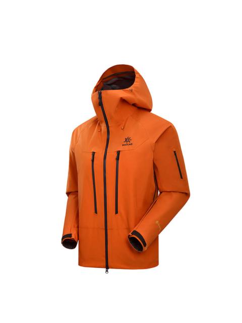 KAILAS Kailas Mont Q60 Gore-tex Pro 100D 3L 34000mmH20 Waterproof Hardshell Jacket Unisex