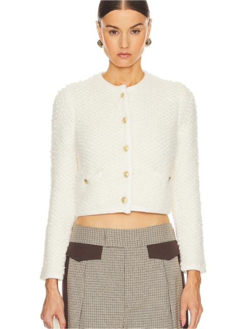 HELSA Laki Cardigan