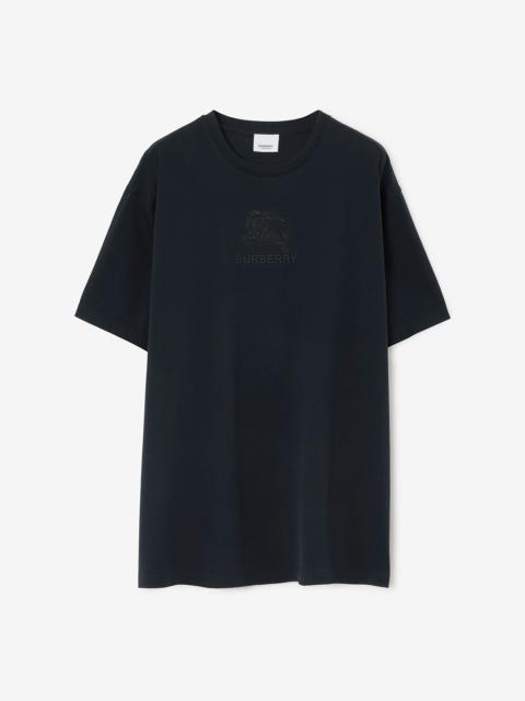 Burberry EKD Cotton T-shirt