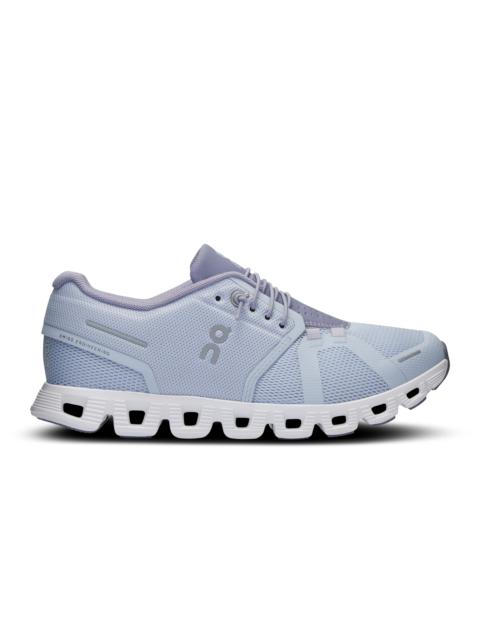 On Cloud 5