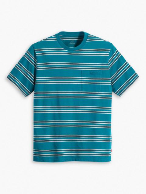 Levi's EASY RELAXED POCKET T-SHIRT