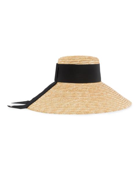 EUGENIA KIM Women's Mirabel Straw Sun Hat - Natural