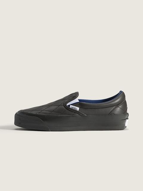 Vans Premium Classic Slip-On Shoe