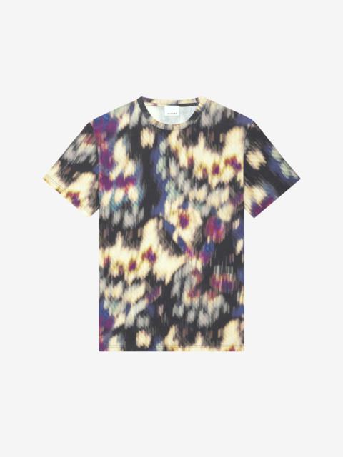 Isabel Marant HONORE TEE-SHIRT