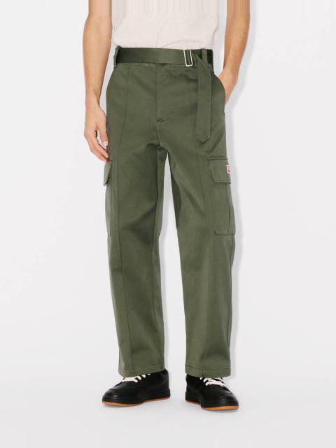 ARMY genderless pant