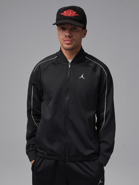 Jordan Jordan Brooklyn Men's Tricot Track Jacket