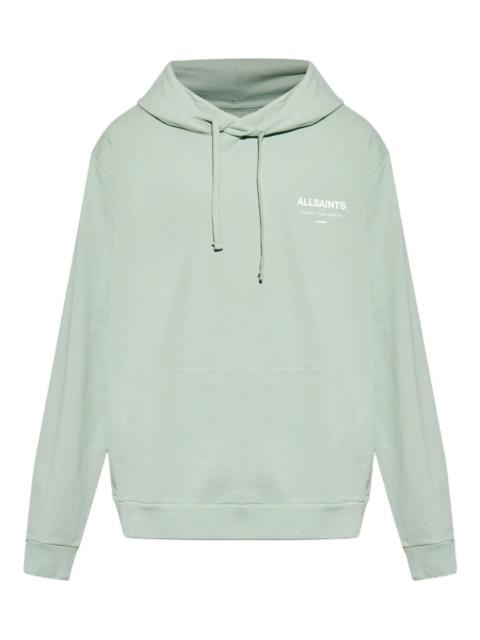 ALLSAINTS Underground hoodie