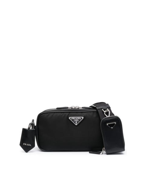 Prada Re-Nylon cross body bag